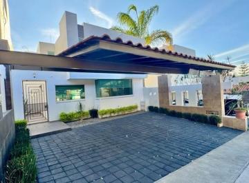 Casa de 3 habitaciones, Morelia · Casa en Renta en Lomas de Las Américas Sur