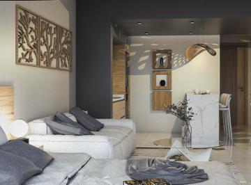 Departamento , Tulum · Estudio Venta Tulum Av Coba