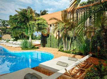 Departamento , Tulum · Penthouse Venta Tulum Av Coba