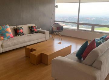 Departamento compartido de 3 habitaciones, Alvaro Obregón · Renta Depto Amueblado Santa Fe