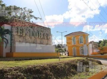 Terreno / Lote · 583m² · Vendo 2 Lotes de Terreno en El Fraccionamiento El Doral, Campeche
