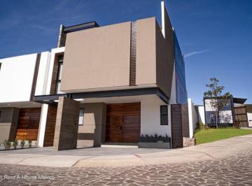 Casa de 4 habitaciones, Querétaro · Casa en Venta Fray Junipero de 282 m² Gpt2315