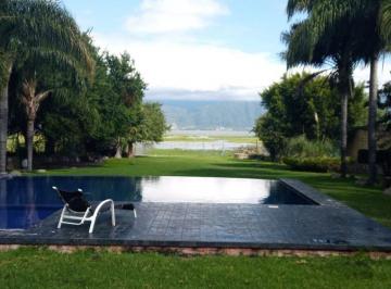 Casa de 4 habitaciones, Jocotepec · Casa en Venta en Jocotepec, San Cristobal, Rivera de Chapala, Ajijic, Junto Lago Oportunidad