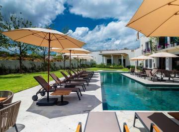 Casa en condominio de 3 habitaciones, San Miguel de Allende · Casa Sotol