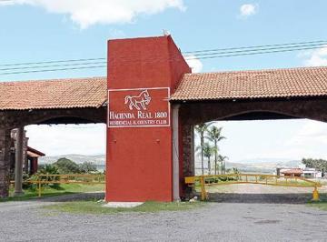 Terreno / Lote · 500m² · Terreno - Huichapan