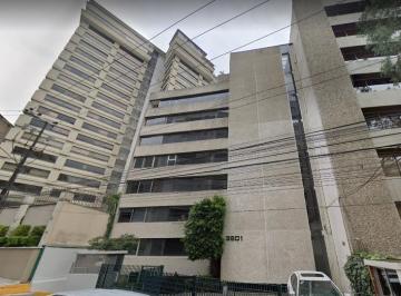 Departamento de 3 habitaciones, Miguel Hidalgo · Departamento en Venta en Lomas de Chapultepec