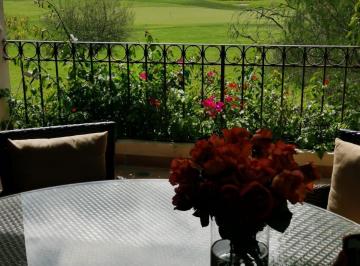 Casa en condominio de 3 habitaciones, San Miguel de Allende · Casa Toscana Golf