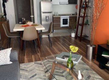 Departamento de 2 habitaciones, Coyoacán · Departamento en Venta en Yama Punta Museo en Coyoacan