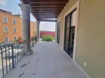 Casa de 4 habitaciones, San Miguel de Allende · Casa La Lejona