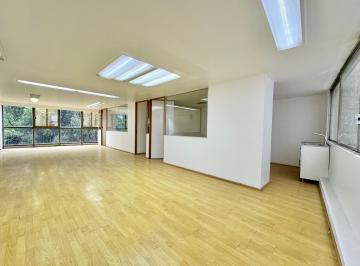 Oficina de 1 habitación, Miguel Hidalgo · Renta de Oficina Polanco 110 m².
