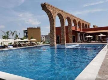 Casa en condominio de 3 habitaciones, San Miguel de Allende · Casa El Milagro Residencial
