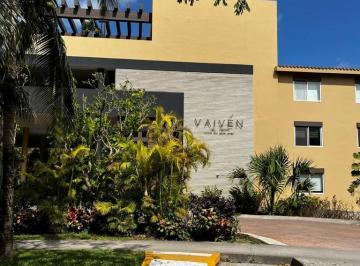 Departamento de 2 habitaciones, Solidaridad · Departamento Playa del Carmen Playacar