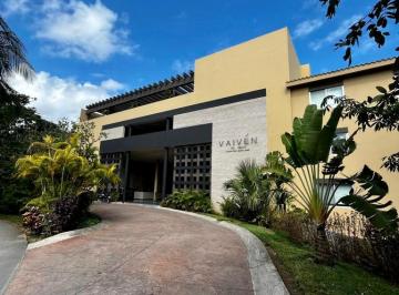 Departamento de 2 habitaciones, Solidaridad · Departamento en Renta Playacar Vaiven del Viento
