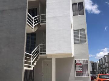 Departamento de 2 habitaciones, Zapopan · Iluminado Depto en Renta Listo Para Estrenar