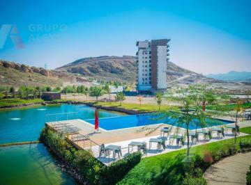 Terreno / Lote · 309m² · Venta Terreno Altozano! Atrás de Casa Club!