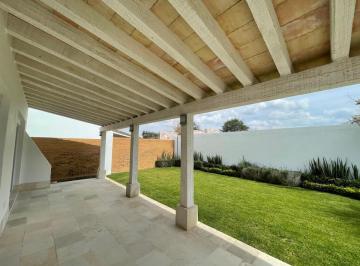 Casa de 3 habitaciones, San Miguel de Allende · Otomí Club Hípico Casa Nueva