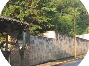 Terreno / Lote , Huixquilucan · Renta Terreno en Huixquilucan