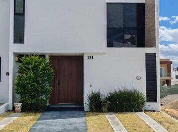 Casa 120m² Venta Fraccionamiento Senderos de Monte Verde · Casa en Venta Senderos de Monteverde