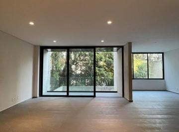 Estancia · Departamento en Venta, Ciudad de Los Deportes de 2 Recámaras y 140 m²