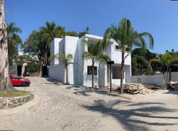 Casa en condominio · 250m² · 4 Recámaras · 2 Estacionamientos · Casa en Condominio - Lomas de La Selva