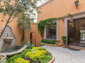 Casa de 4 habitaciones, San Miguel de Allende · Casa La Quinta