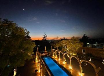 Casa de 5 habitaciones, San Miguel de Allende · Hermosa Residencia de Lujo en Venta o Renta en El Club de Golf Malanquin