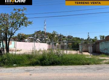 Terreno / Lote , Chihuahua · Terreno en Venta Av Independencia