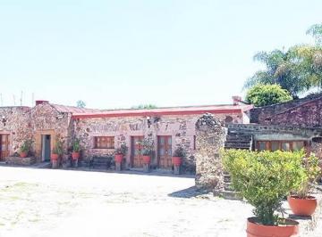 Terreno / Lote · 942m² · Terreno - Huichapan