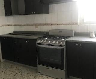 Departamento de 2 habitaciones, Monterrey · Depto en Rent en Col. Loma Larga