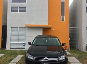 Casa de 3 habitaciones, Mineral de la Reforma · Casa en Renta en Pachuca