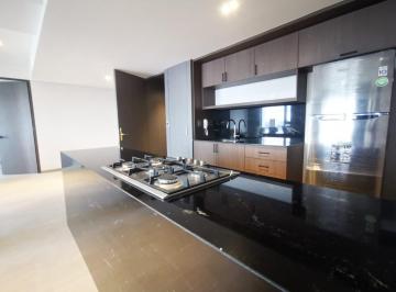 Departamento de 3 habitaciones, Puebla · Departamento en Renta Amueblado en Boudica Angelópolis