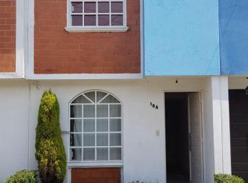 Casa en condominio 73m² Venta El Porvenir  · Venta Casa El Porvenir II