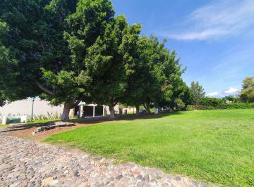 Terreno / Lote · 1088m² · Terreno Residencial en Atlixco, Puebla - (4)