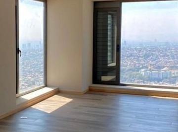 Departamento de 2 habitaciones, Cuajimalpa de Morelos · Departamento en Renta Agwa Bosques