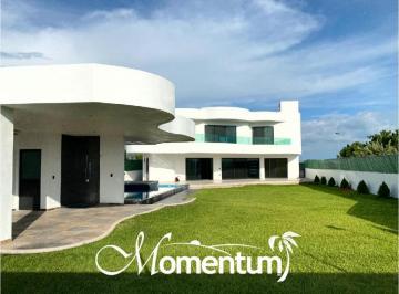 Casa de 4 habitaciones, Atlatlahucan · Vendo Moderna Residencia 4 Rec. Lomas de Cocoyoc Morelos