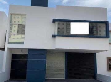Casa de 3 habitaciones, Querétaro · Casa en Renta en El Refugio