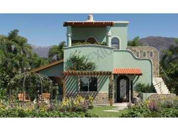 N/A · Hermosa Villa en Venta en Ajijic, Jalisco.