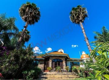 N/A · Casa en Venta en Ajijic, Chapala, Jalisco.