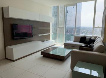 Departamento de 3 habitaciones, Miguel Hidalgo · Hermoso Departamento en Carso Torre Rodin