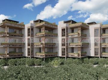 Departamento · 137m² · 2 Recámaras · Departamento en Venta en Isla de Holbox