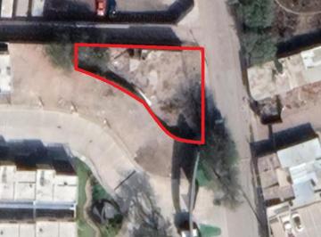 Terreno / Lote , San Luis Potosí · Terreno en Pozos Afuera de Privada