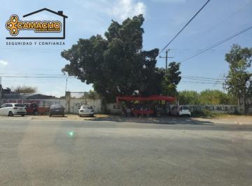 Terreno / Lote , Cuautla · Terreno en Renta, Carretera Mexico - Oaxaca Oct - 188