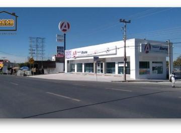 Terreno comercial , Cuautla · Terreno en Renta, Carretera Federal Mexico - Cuautla Oct - 179