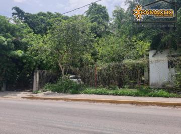 Terreno / Lote , Yautepec · Terreno en Venta, Oaxtepec Oct - 261