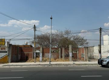 Terreno comercial , Cuautla · Terreno en Venta, Hermenegildo Galeana, Oct - 161