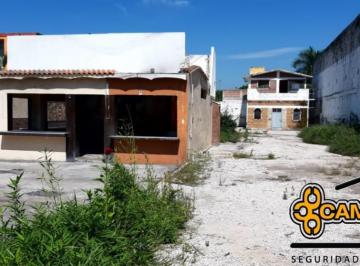 Terreno comercial , Cuautla · Terreno en Renta, Emiliano Zapata Oct - 164