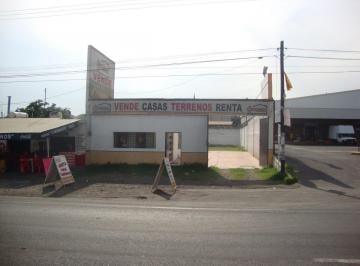 Local comercial , Cuautla · Local en Renta, Carretera Mexico - Cuautla Ocl - 0019