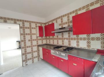Departamento de 3 habitaciones, Benito Juárez · Departamento en Renta en San Pedro de Los Pinos
