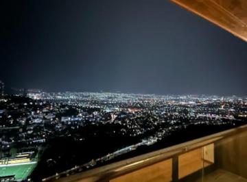 Departamento de 2 habitaciones, Querétaro · Departamento con Hermosas Vistas Panorámicas