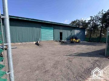 Bodega comercial , Cuautitlán Izcalli · Bodega en Renta, Granjas Lomas de Guadalupe, Cuautitlán Izcalli